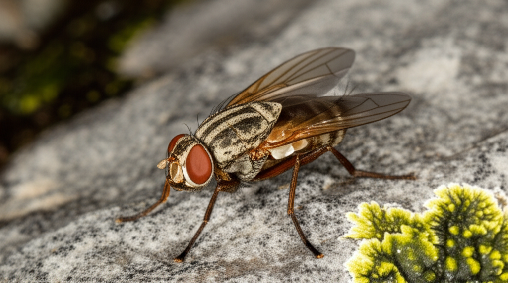 Baltic Shore Fly