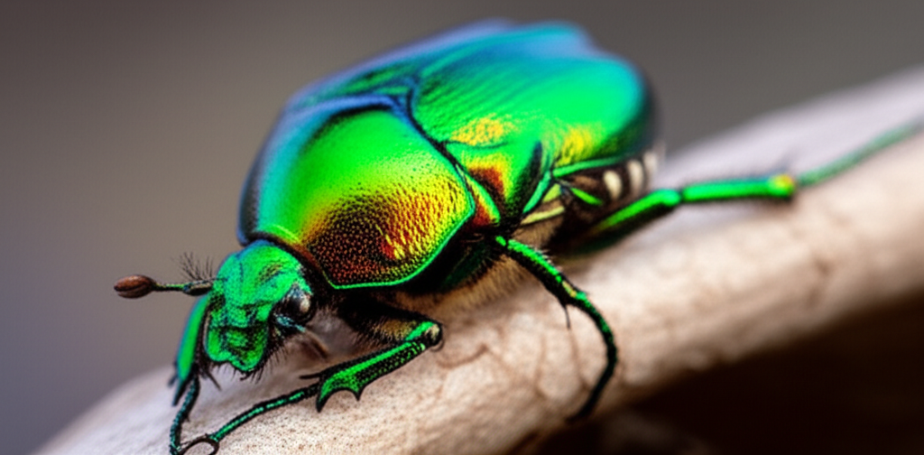 Rose Chafer